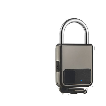 SmartLock™ Waterproof Anti-Theft Lock